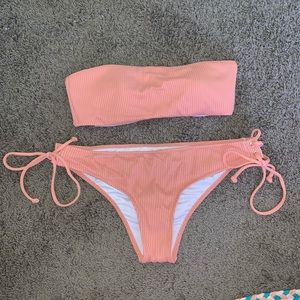 PINK bikini